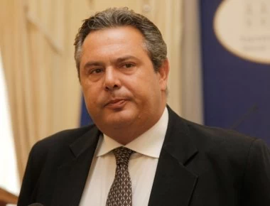 Π.Καμμένος: «Ο Κ.Σημίτης διέπραξε έγκλημα στα Ίμια- Δεν άκουσε όσους του υπέδειξαν τι έπρεπε να κάνει»